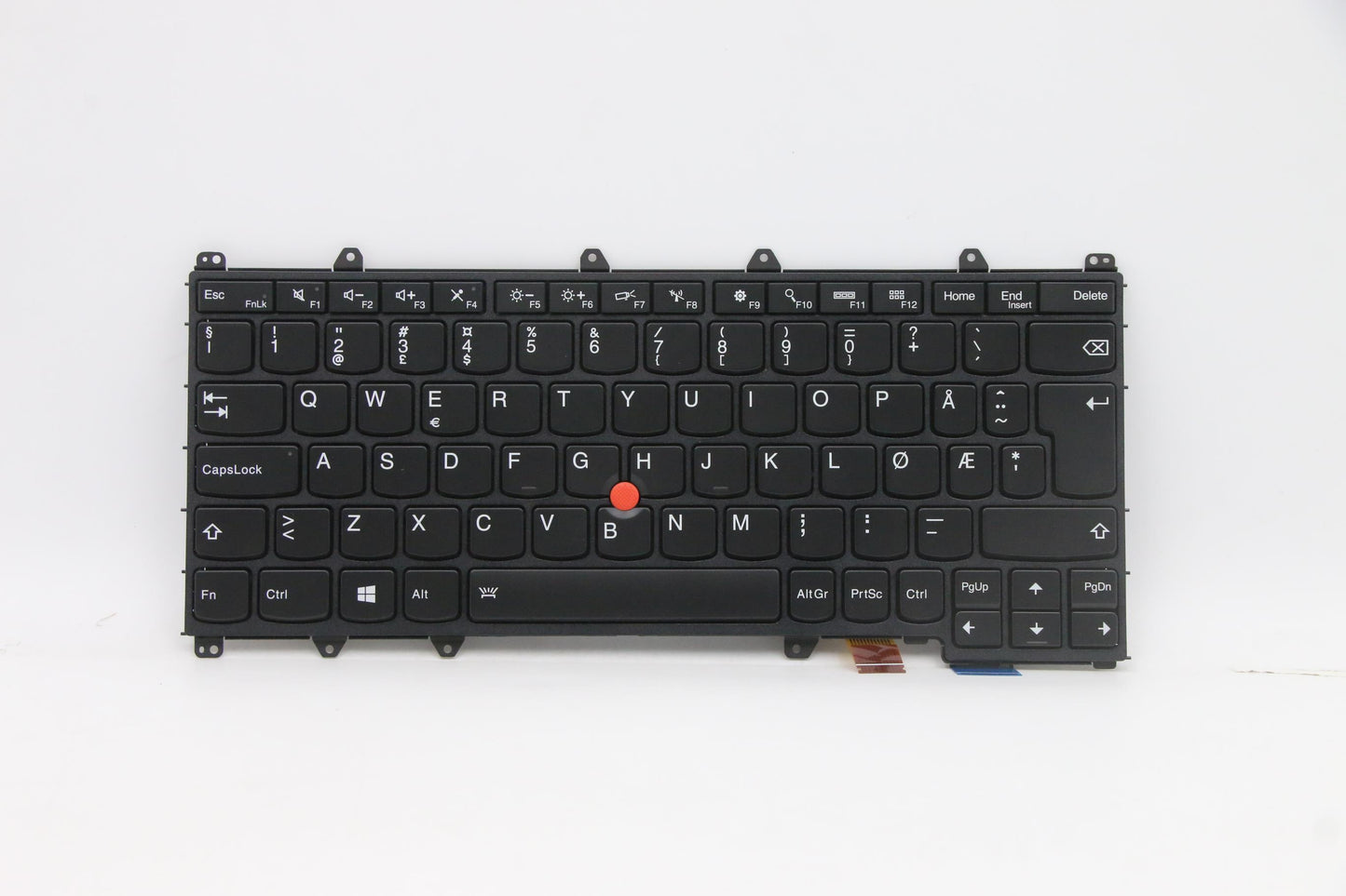 Lenovo Ki Keyboards Internal - 00PA144