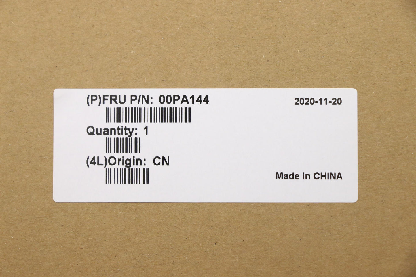 Lenovo Ki Keyboards Internal - 00PA144