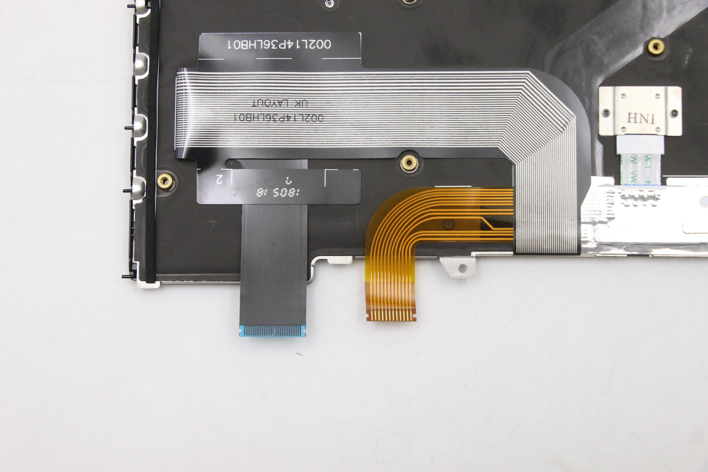 Lenovo Ki Keyboards Internal - 00PA144