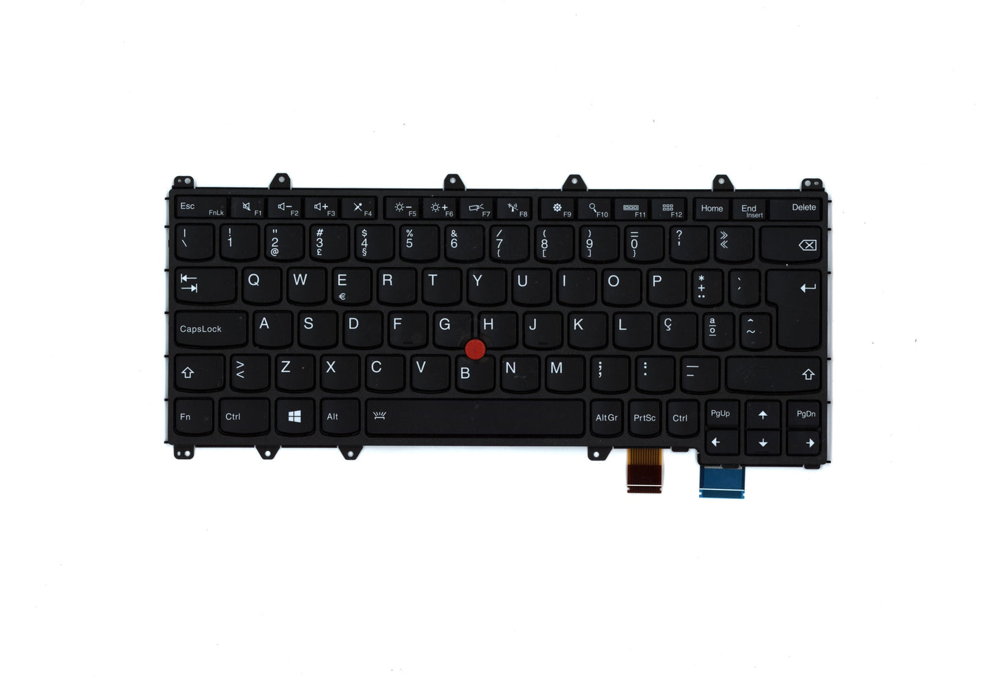 Lenovo Ki Keyboards Internal - 00PA146