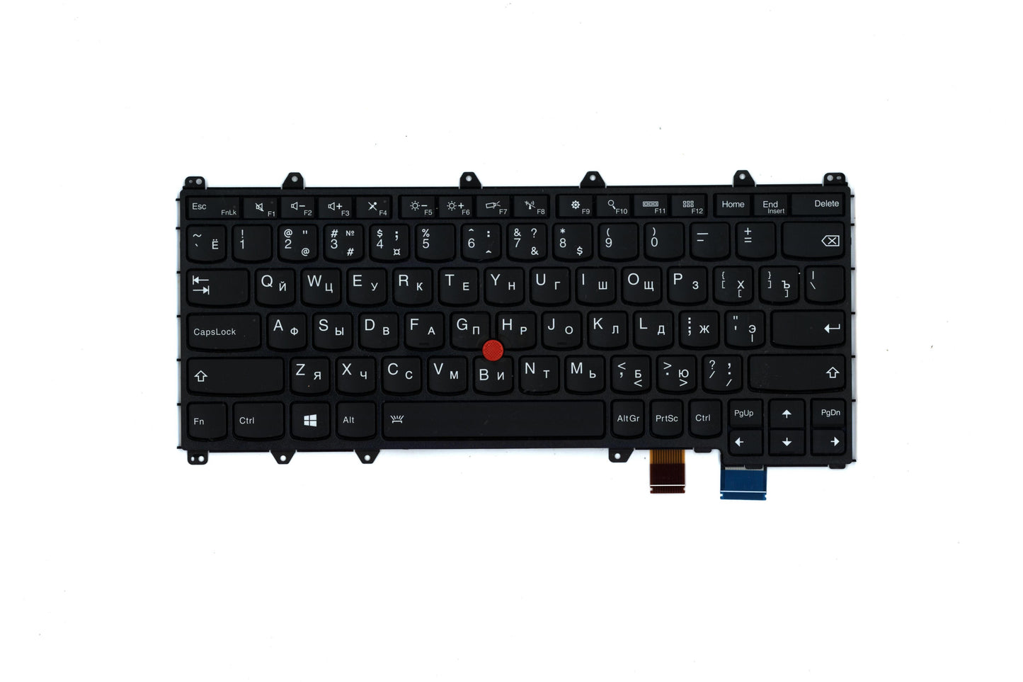 Lenovo Ki Keyboards Internal - 00PA147