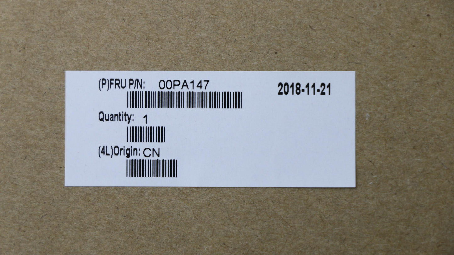 Lenovo Ki Keyboards Internal - 00PA147