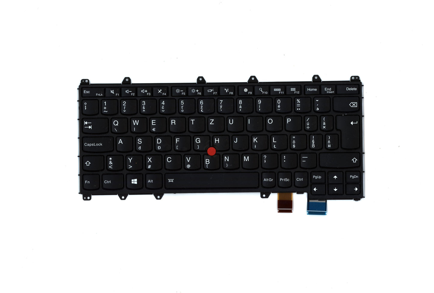 Lenovo Ki Keyboards Internal - 00PA148