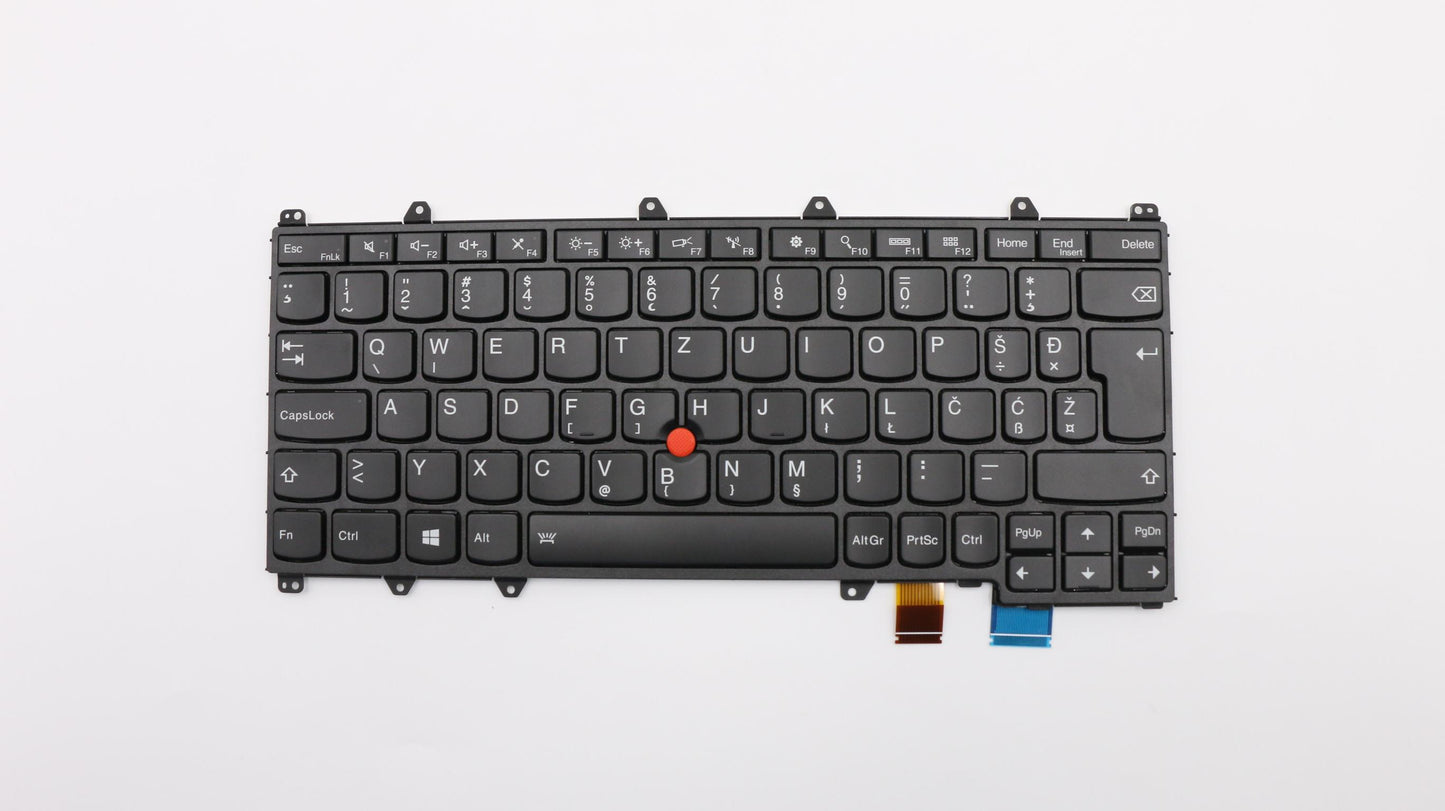 Lenovo Ki Keyboards Internal - 00PA149