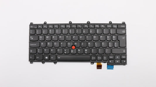 Lenovo Ki Keyboards Internal - 00PA149