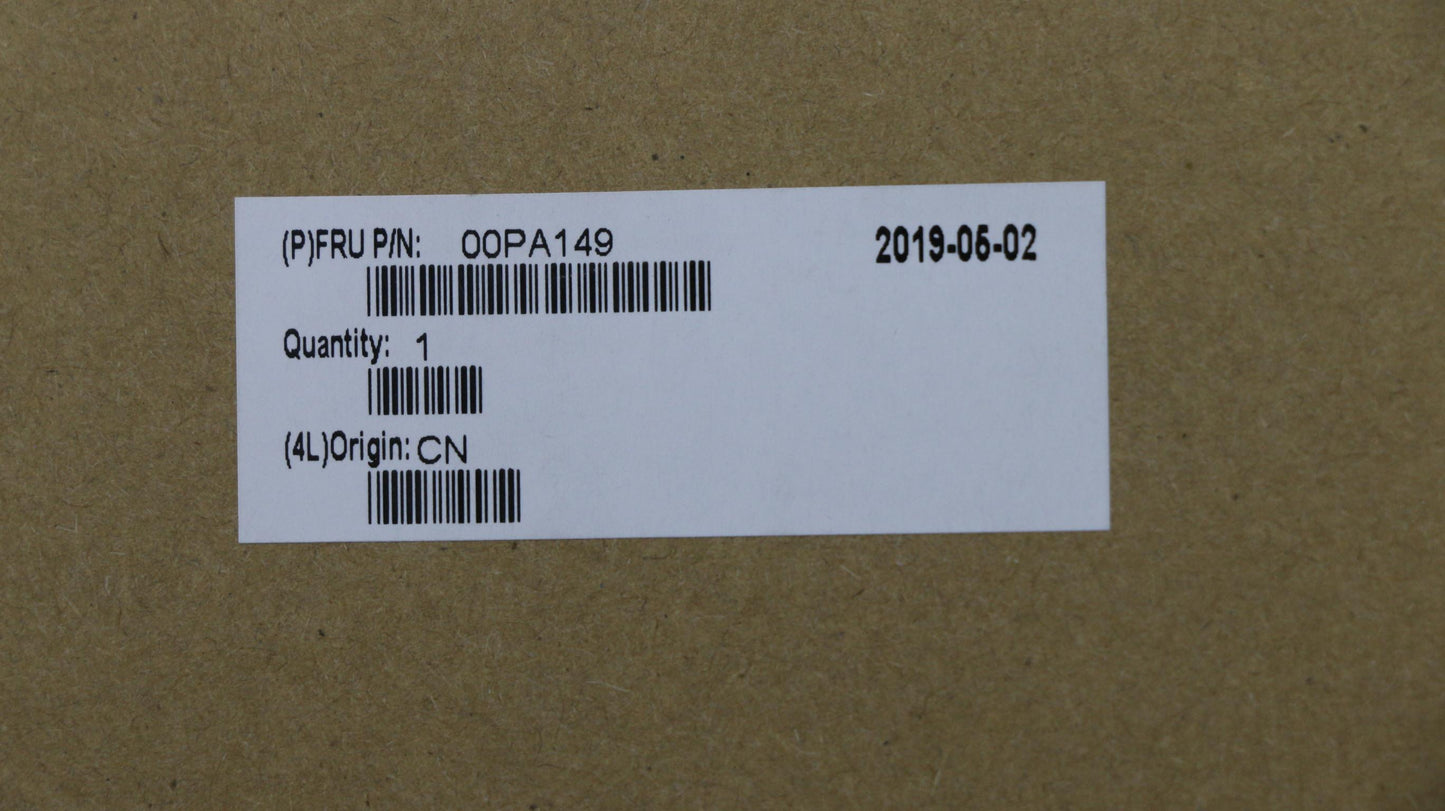 Lenovo Ki Keyboards Internal - 00PA149