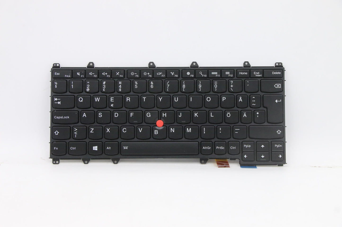 Lenovo Ki Keyboards Internal - 00PA150
