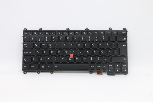 Lenovo Ki Keyboards Internal - 00PA150