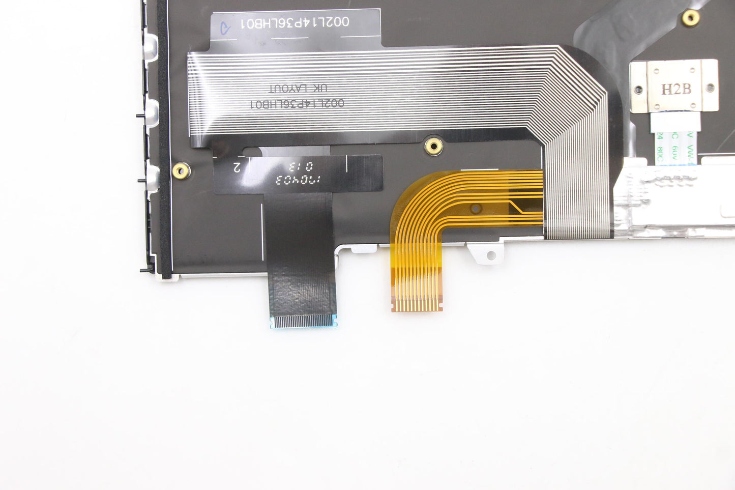 Lenovo Ki Keyboards Internal - 00PA150