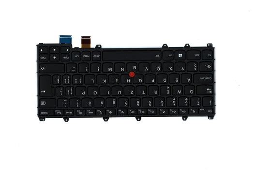 Lenovo Ki Keyboards Internal - 00PA151
