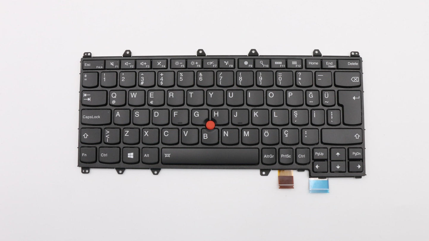 Lenovo Ki Keyboards Internal - 00PA152