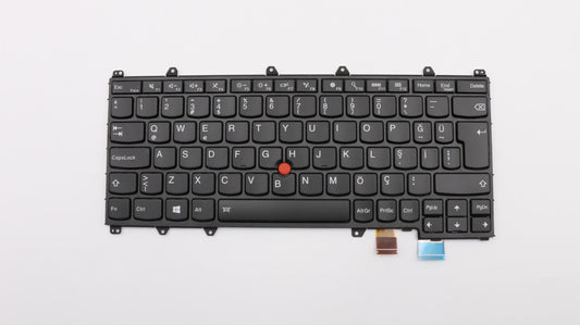Lenovo Ki Keyboards Internal - 00PA152