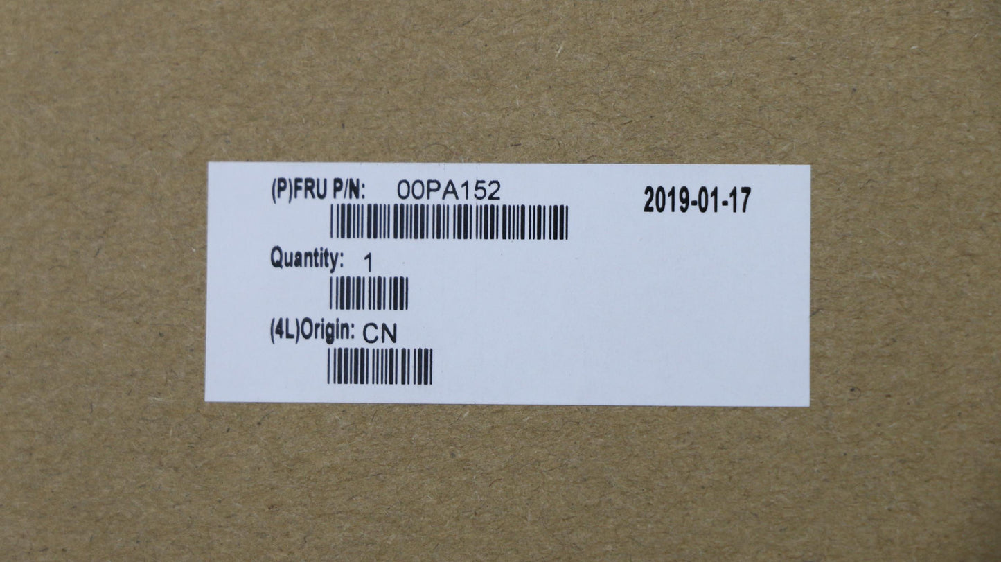Lenovo Ki Keyboards Internal - 00PA152
