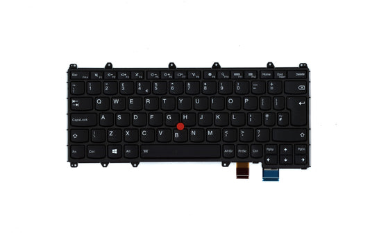 Lenovo Ki Keyboards Internal - 00PA153
