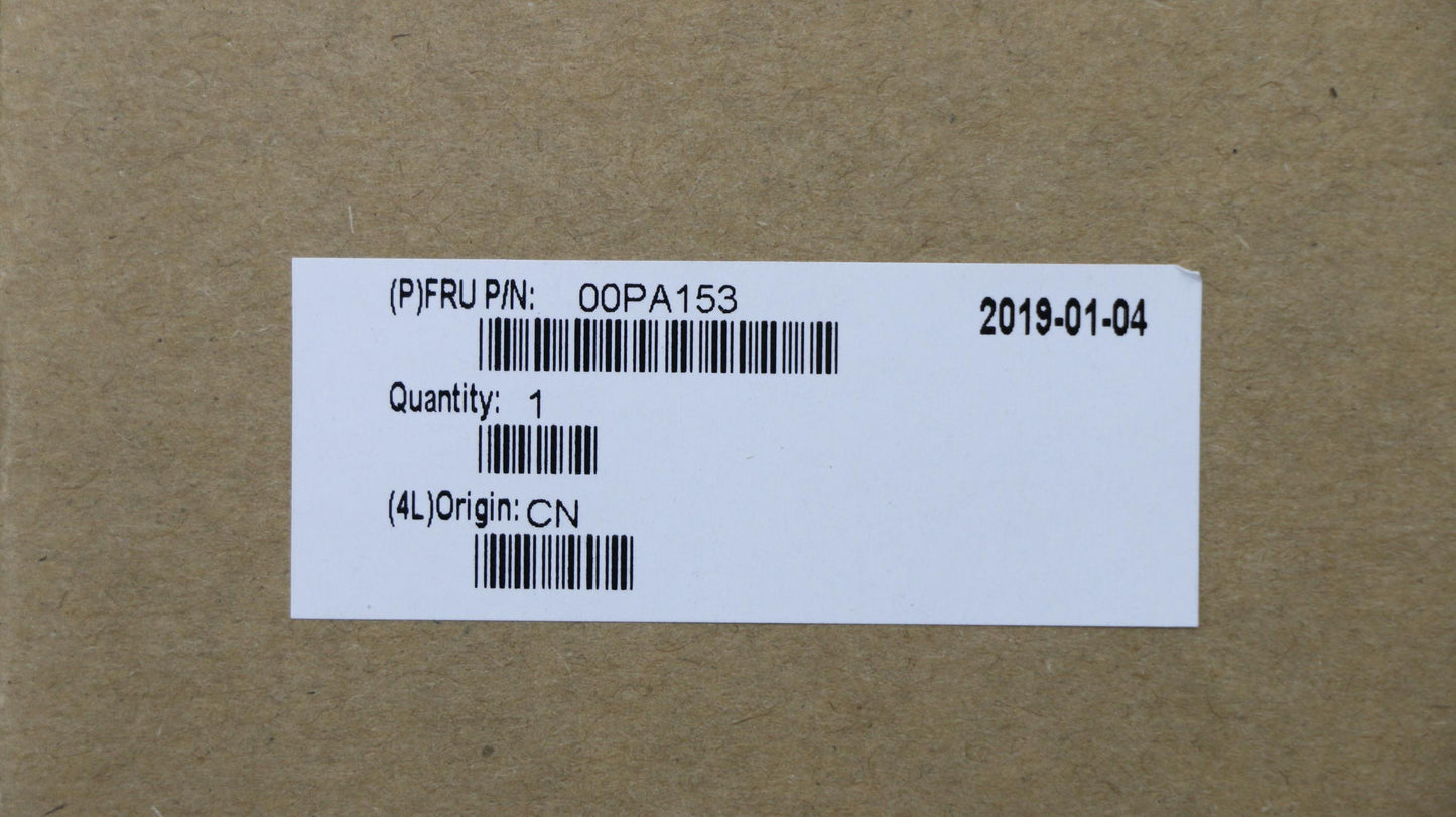 Lenovo Ki Keyboards Internal - 00PA153