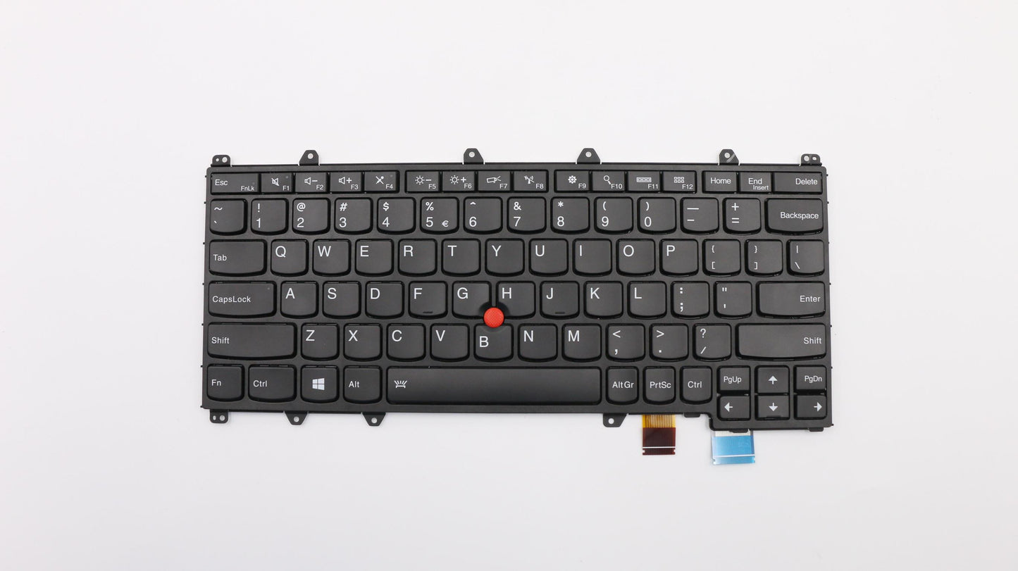 Lenovo Ki Keyboards Internal - 00PA154