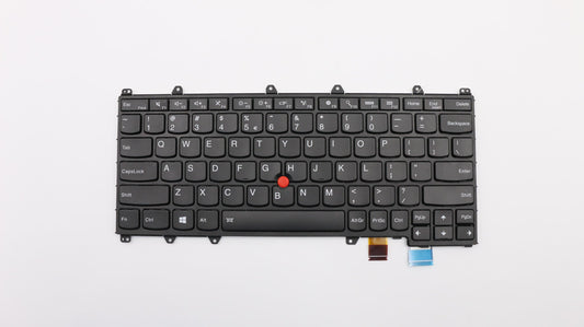 Lenovo Ki Keyboards Internal - 00PA154