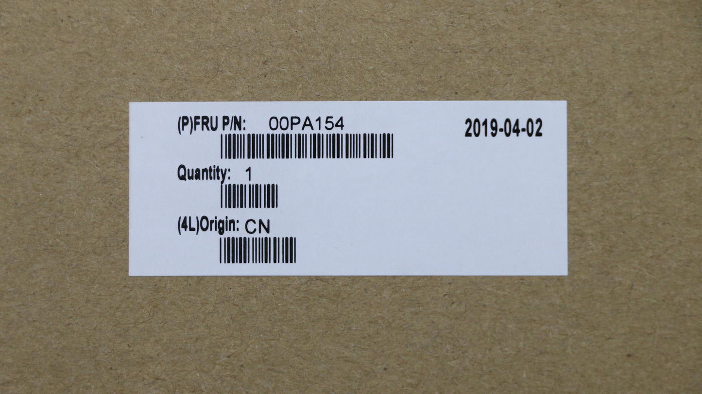 Lenovo Ki Keyboards Internal - 00PA154