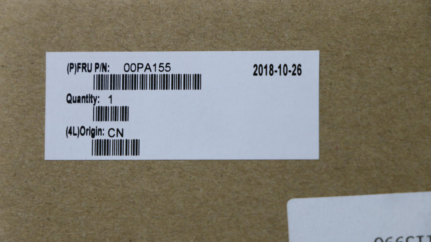 Lenovo Ki Keyboards Internal - 00PA155