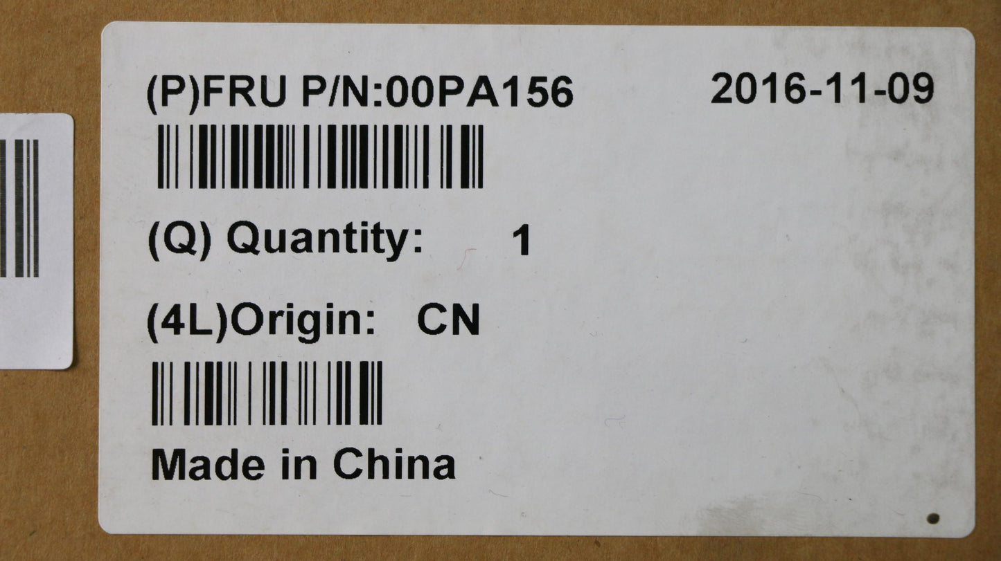 Lenovo Ki Keyboards Internal - 00PA156