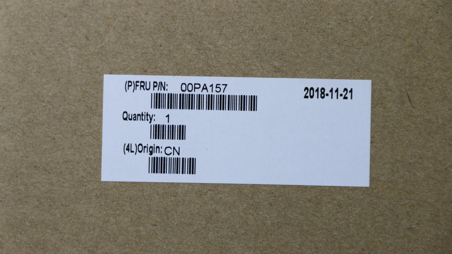 Lenovo Ki Keyboards Internal - 00PA157