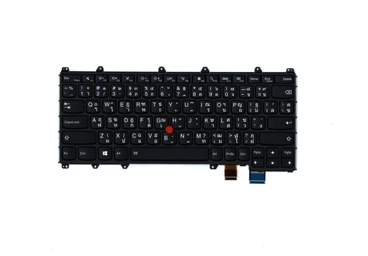 Lenovo Ki Keyboards Internal - 00PA158