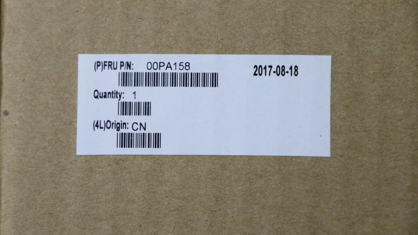 Lenovo Ki Keyboards Internal - 00PA158