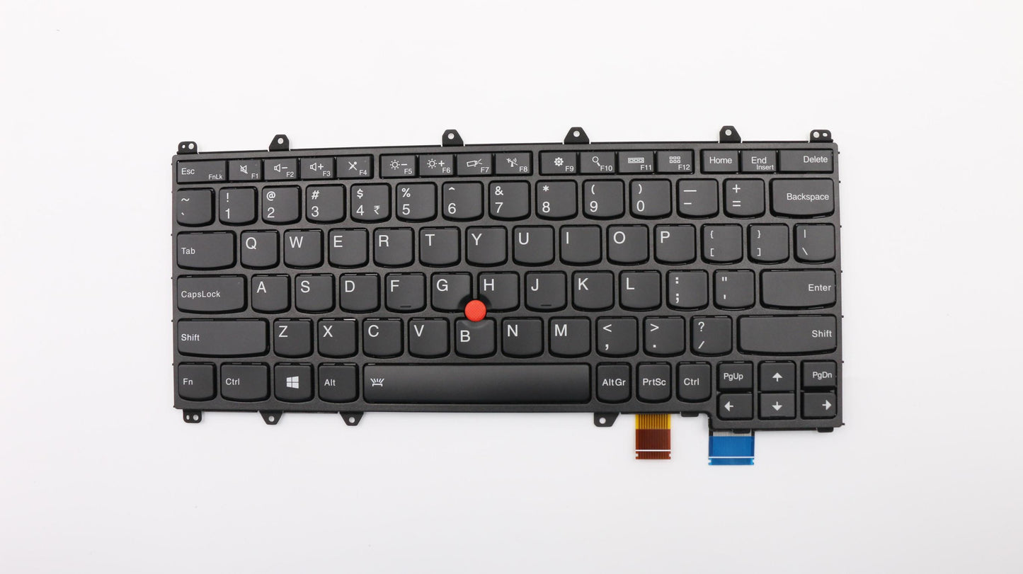 Lenovo Ki Keyboards Internal - 00PA160