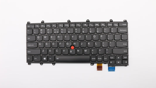 Lenovo Ki Keyboards Internal - 00PA160