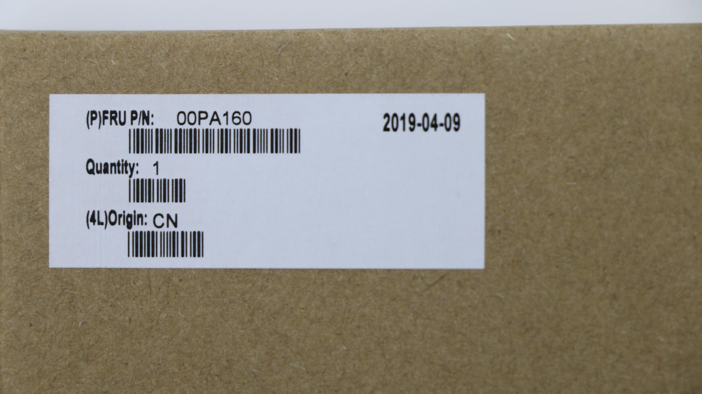 Lenovo Ki Keyboards Internal - 00PA160