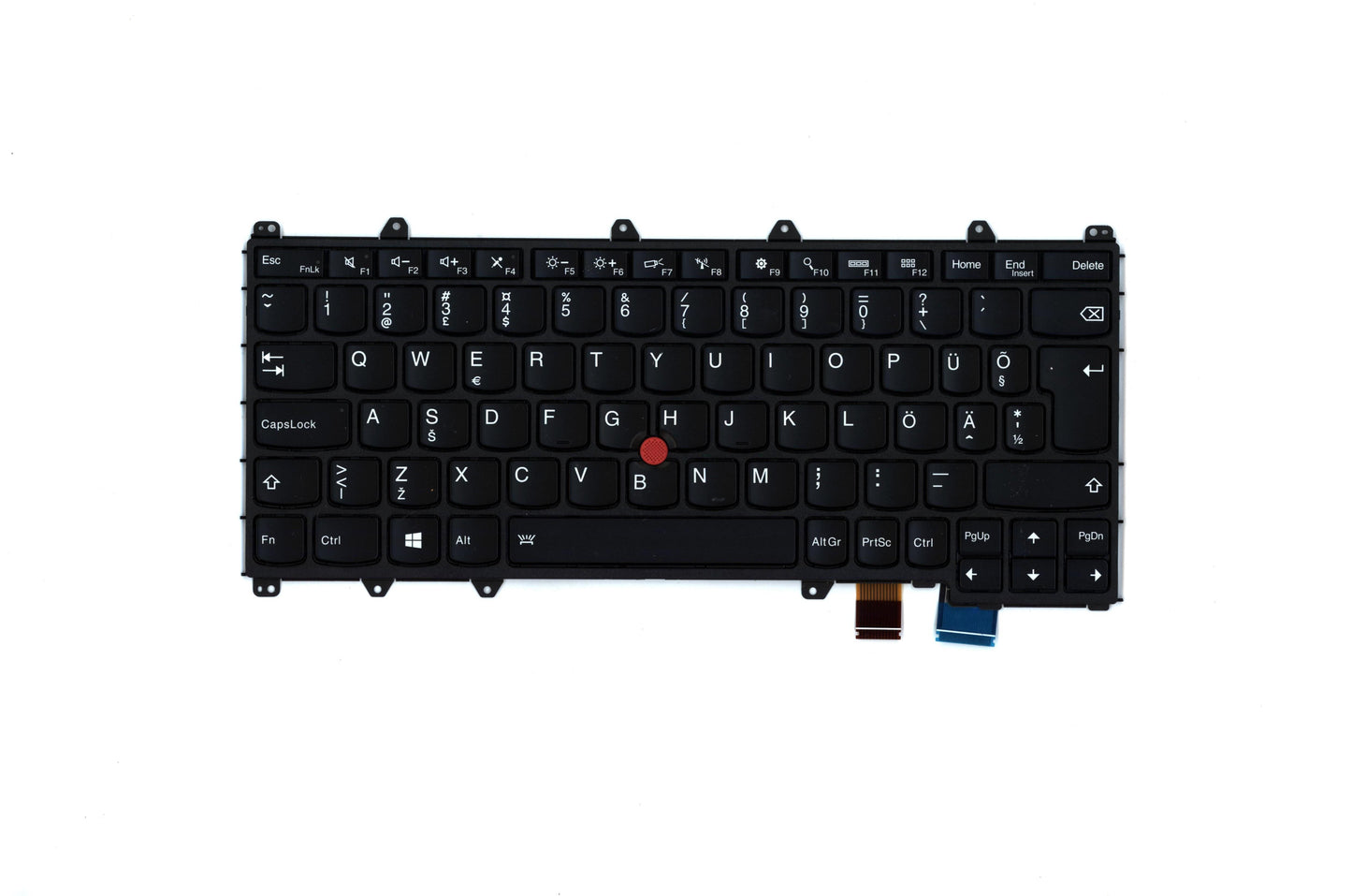 Lenovo Ki Keyboards Internal - 00PA161