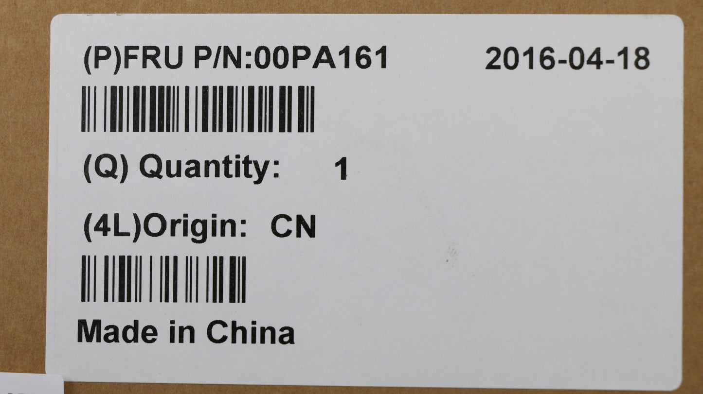 Lenovo Ki Keyboards Internal - 00PA161
