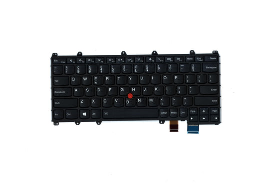 Lenovo Ki Keyboards Internal - 00PA163
