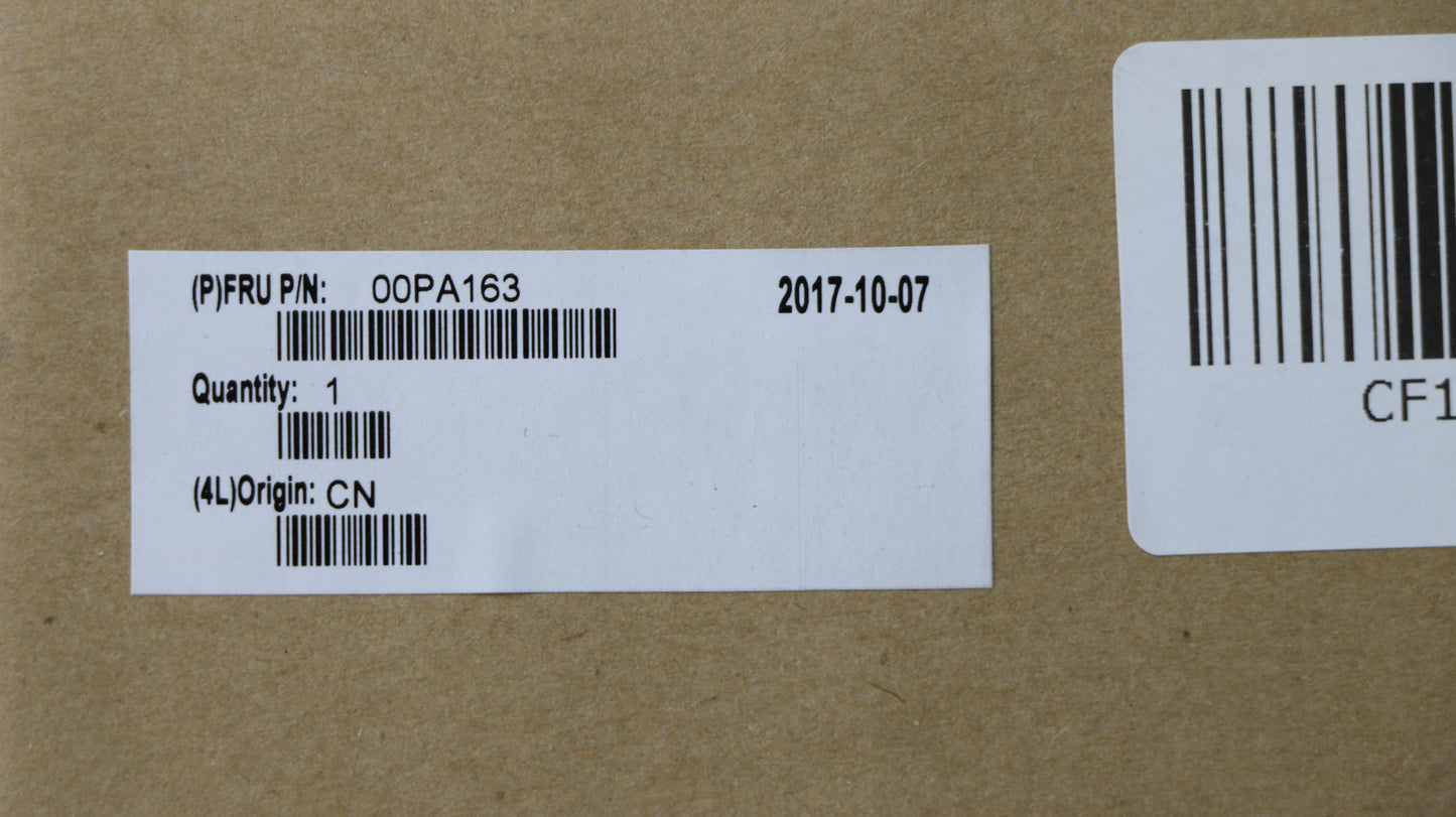 Lenovo Ki Keyboards Internal - 00PA163