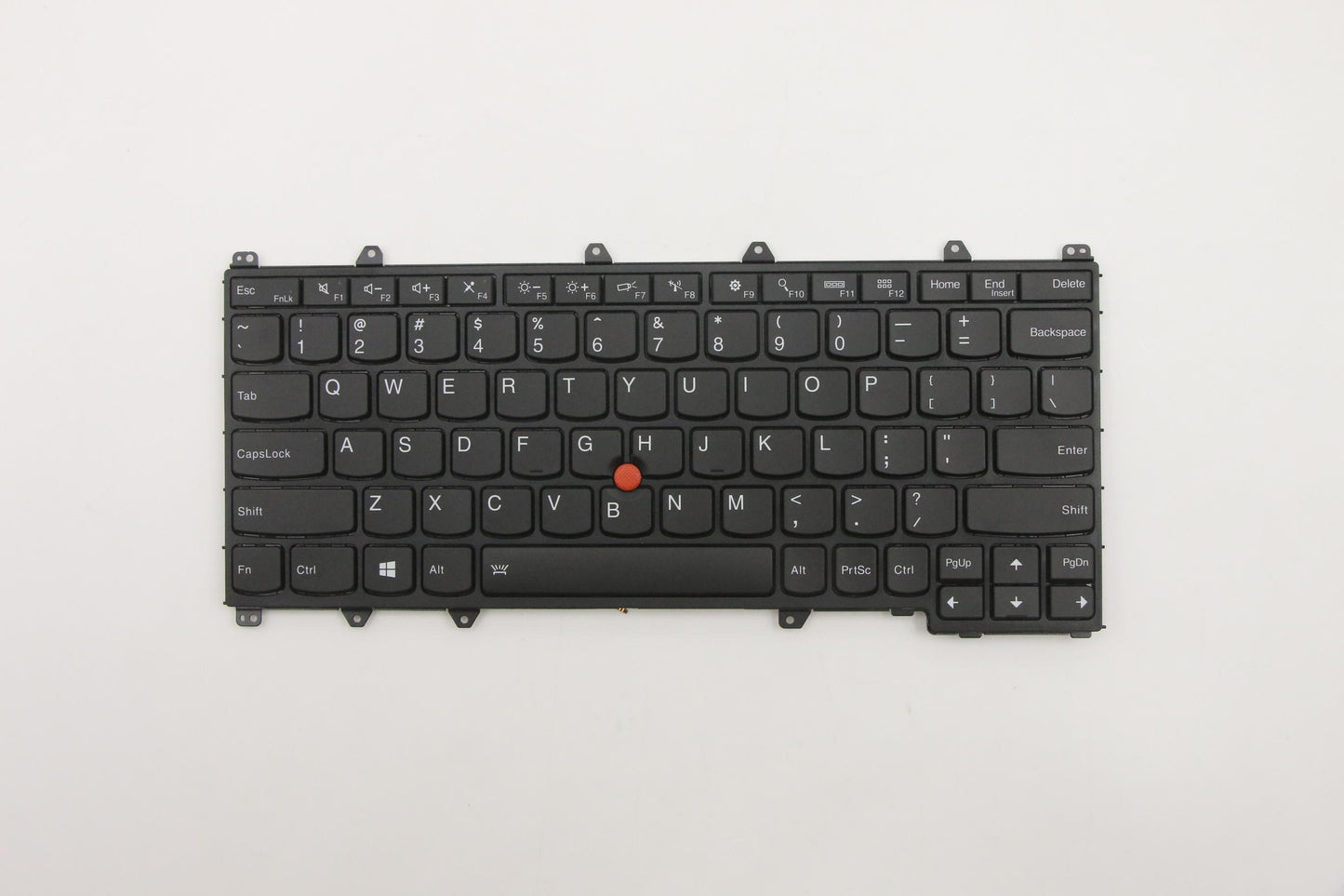 Lenovo (00PA206) Internal Keyboard, US English, Backlit