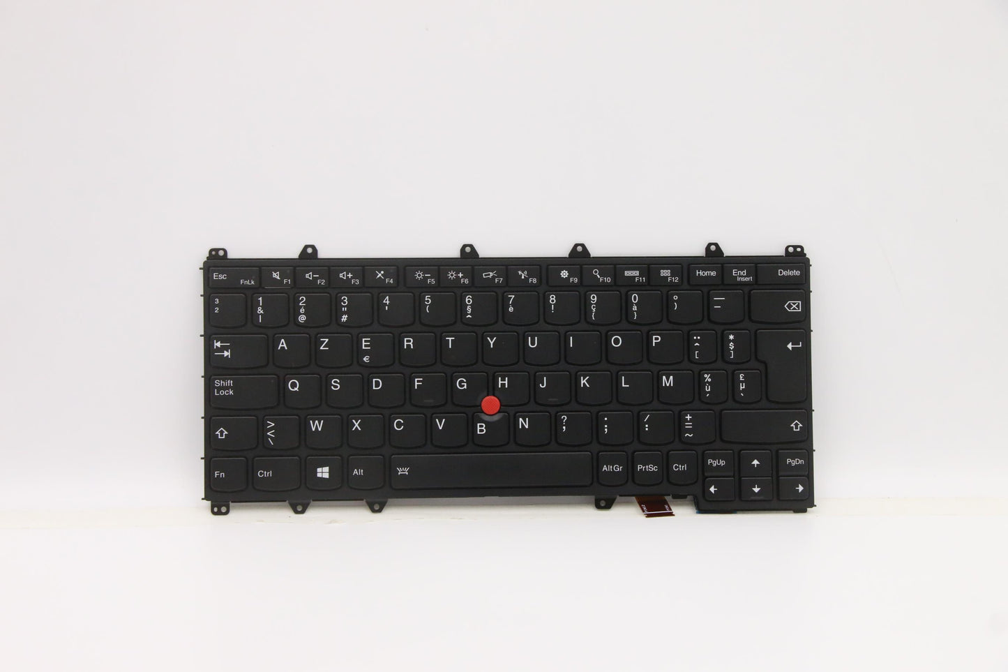 Lenovo Ki Keyboards Internal - 00PA212