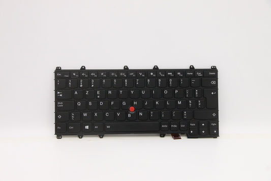 Lenovo Ki Keyboards Internal - 00PA212