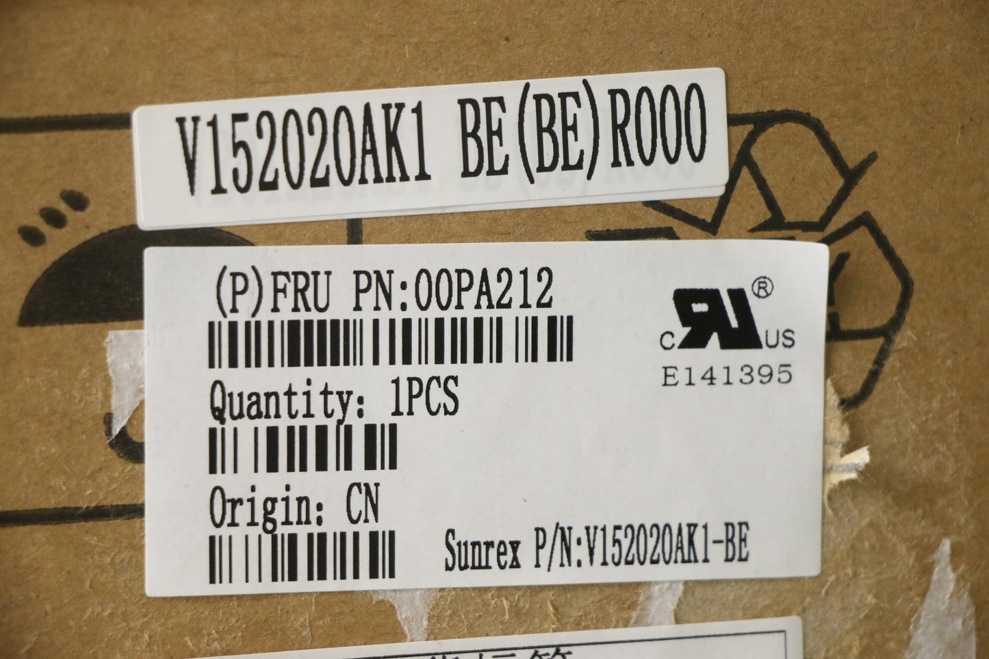 Lenovo Ki Keyboards Internal - 00PA212
