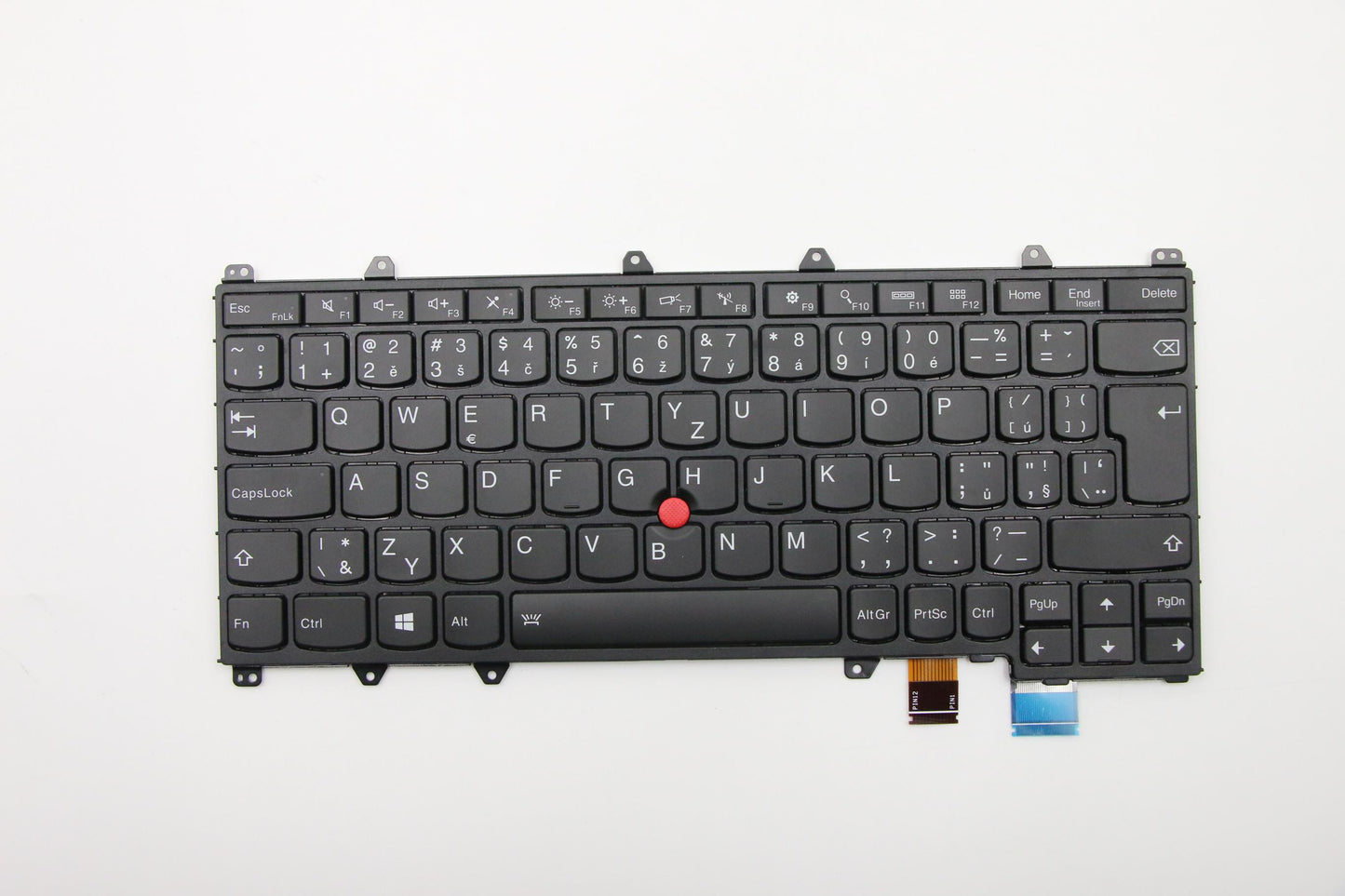 Lenovo Ki Keyboards Internal - 00PA214