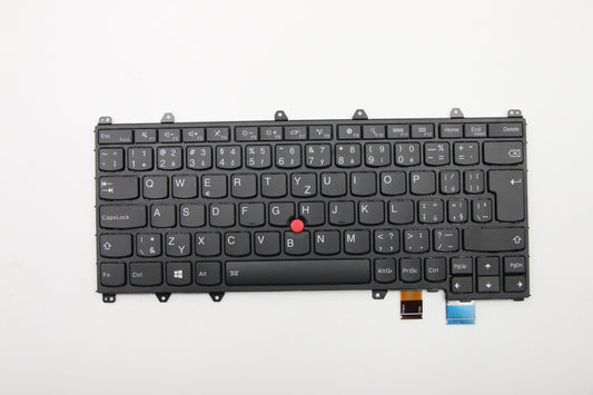 Lenovo Ki Keyboards Internal - 00PA214