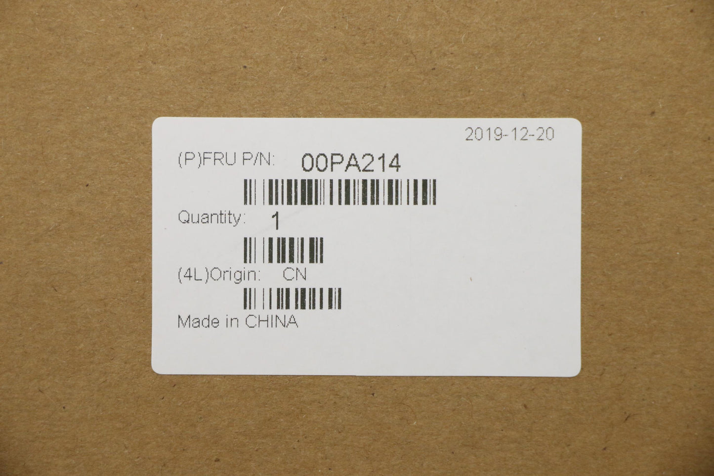 Lenovo Ki Keyboards Internal - 00PA214