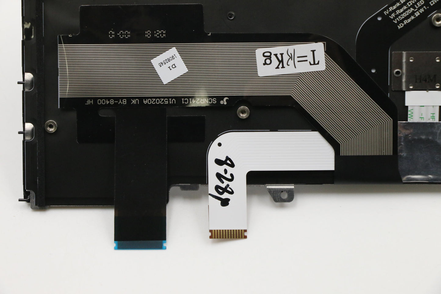 Lenovo Ki Keyboards Internal - 00PA214