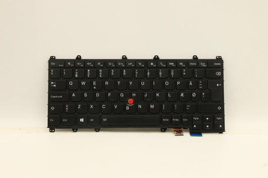 Lenovo Ki Keyboards Internal - 00PA215