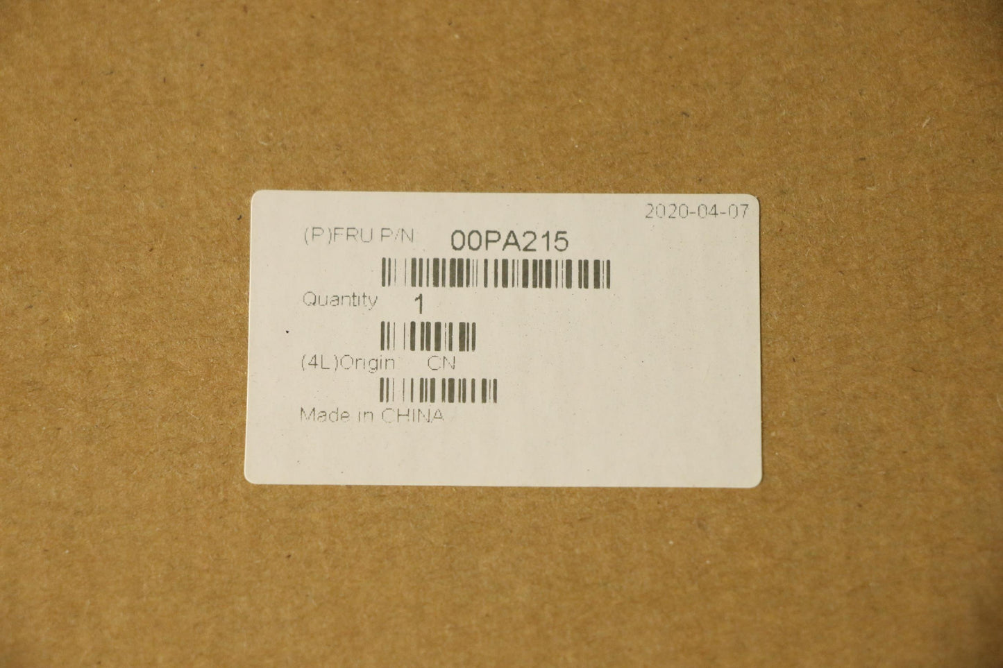 Lenovo Ki Keyboards Internal - 00PA215