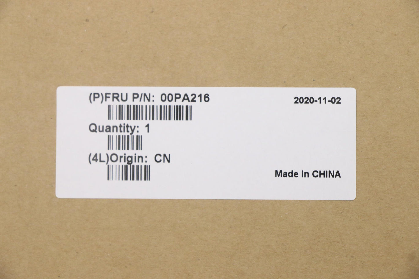 Lenovo Ki Keyboards Internal - 00PA216