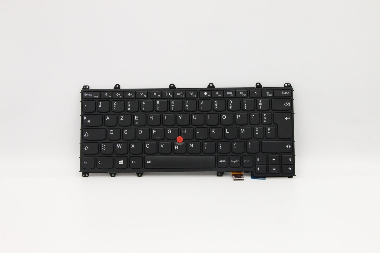 Lenovo Ki Keyboards Internal - 00PA217