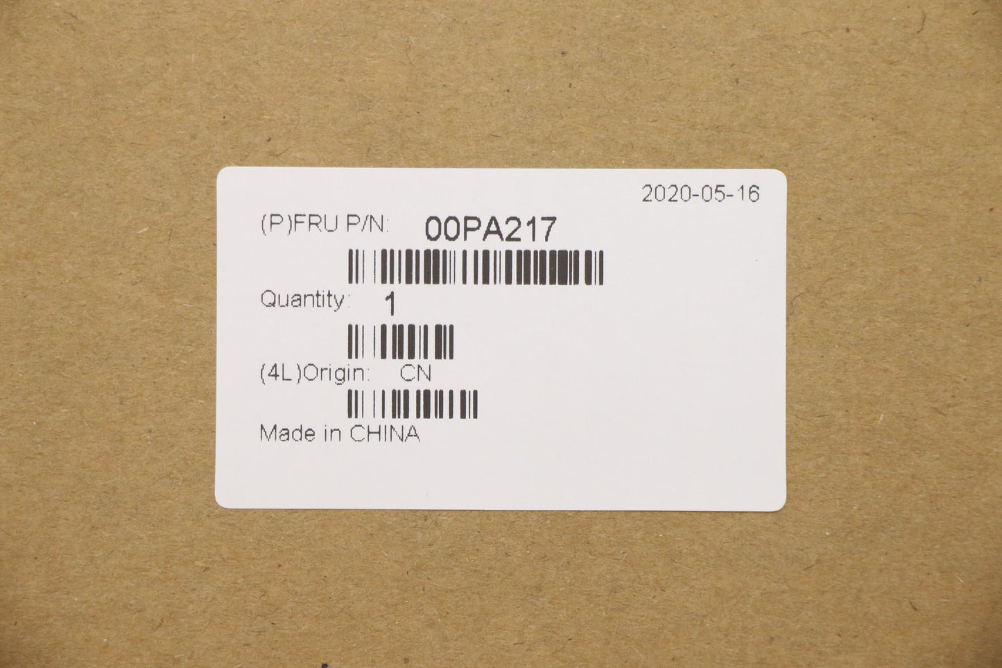 Lenovo Ki Keyboards Internal - 00PA217