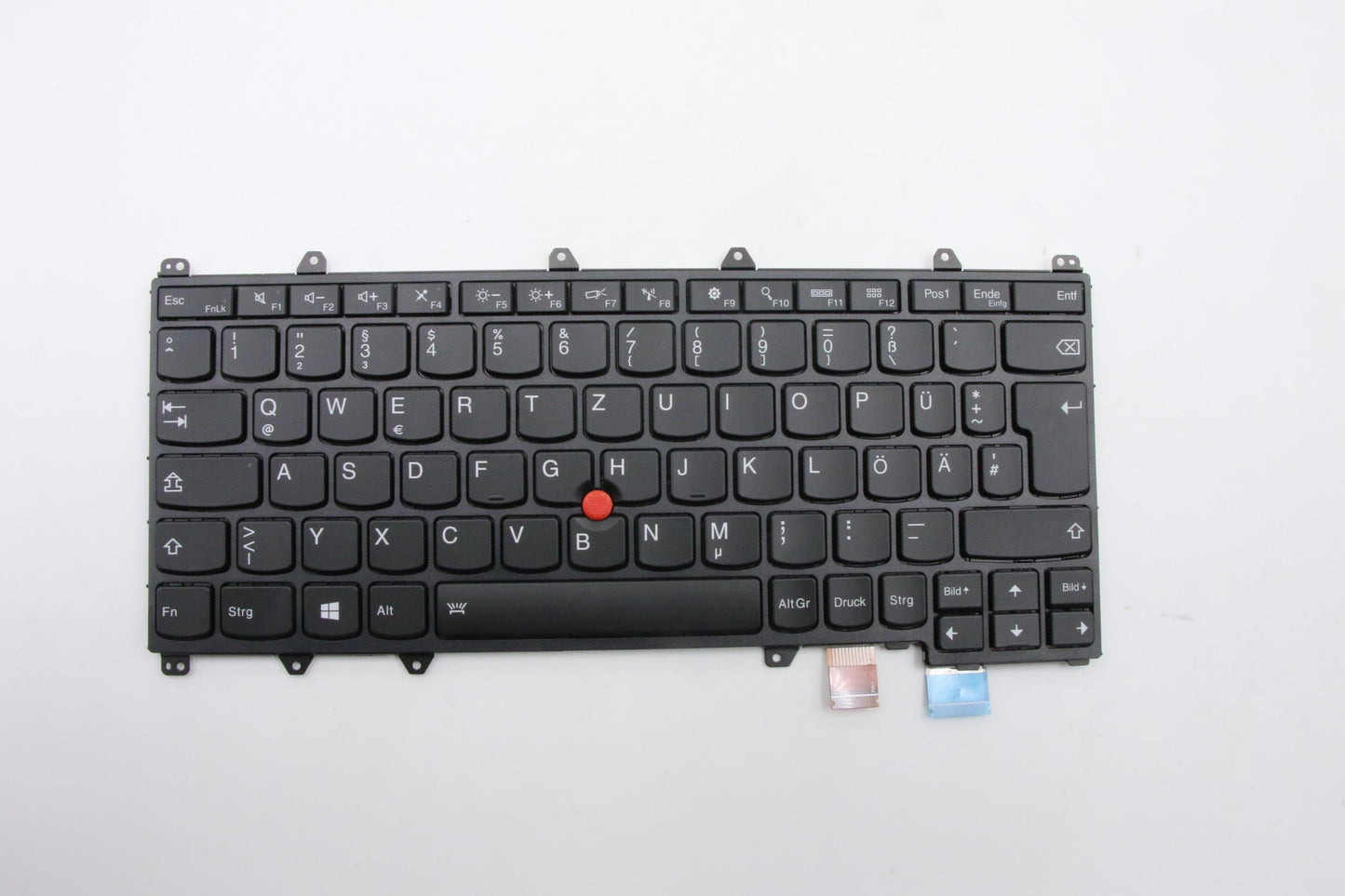 Lenovo Ki Keyboards Internal - 00PA218