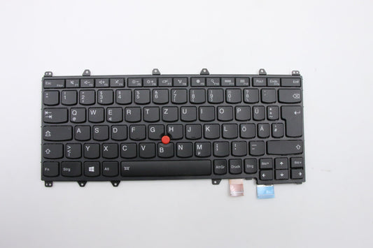 Lenovo Ki Keyboards Internal - 00PA218