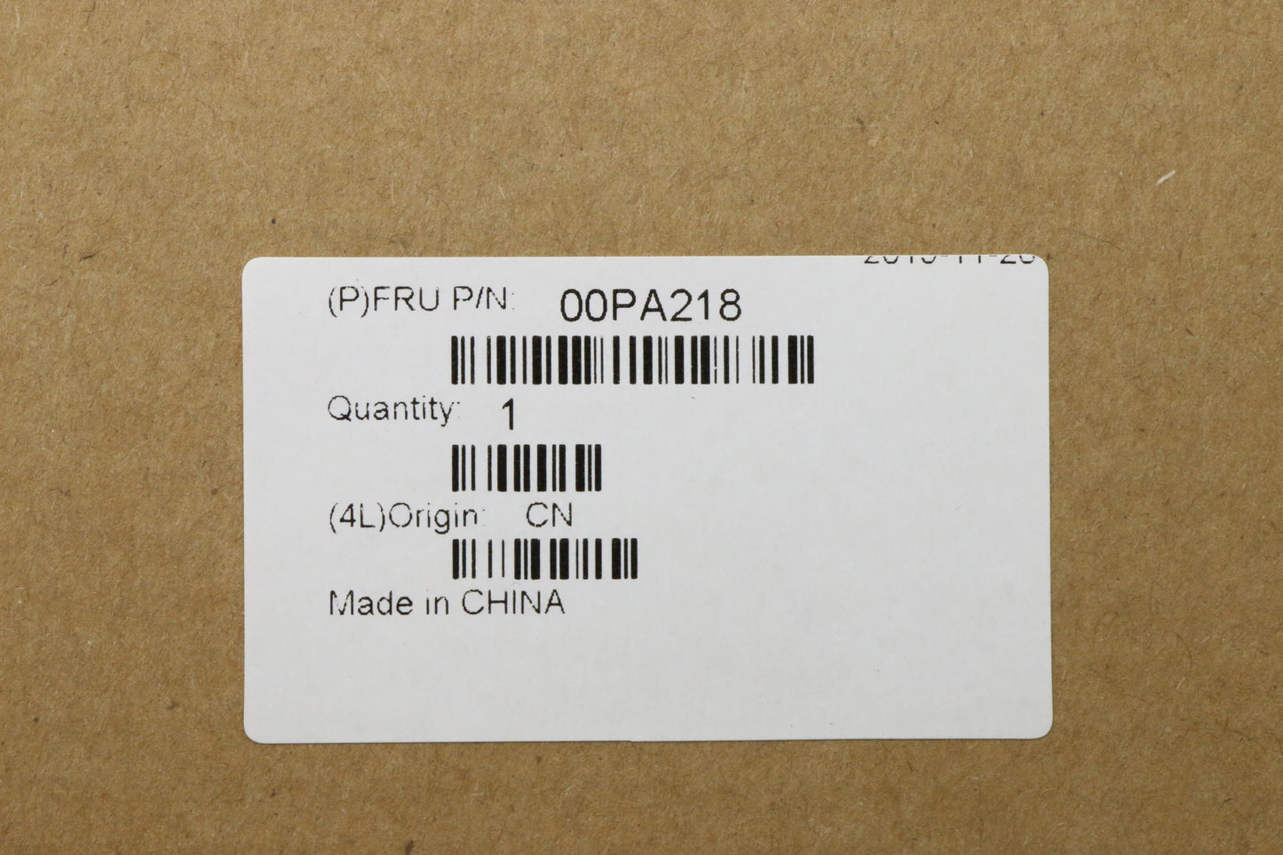 Lenovo Ki Keyboards Internal - 00PA218